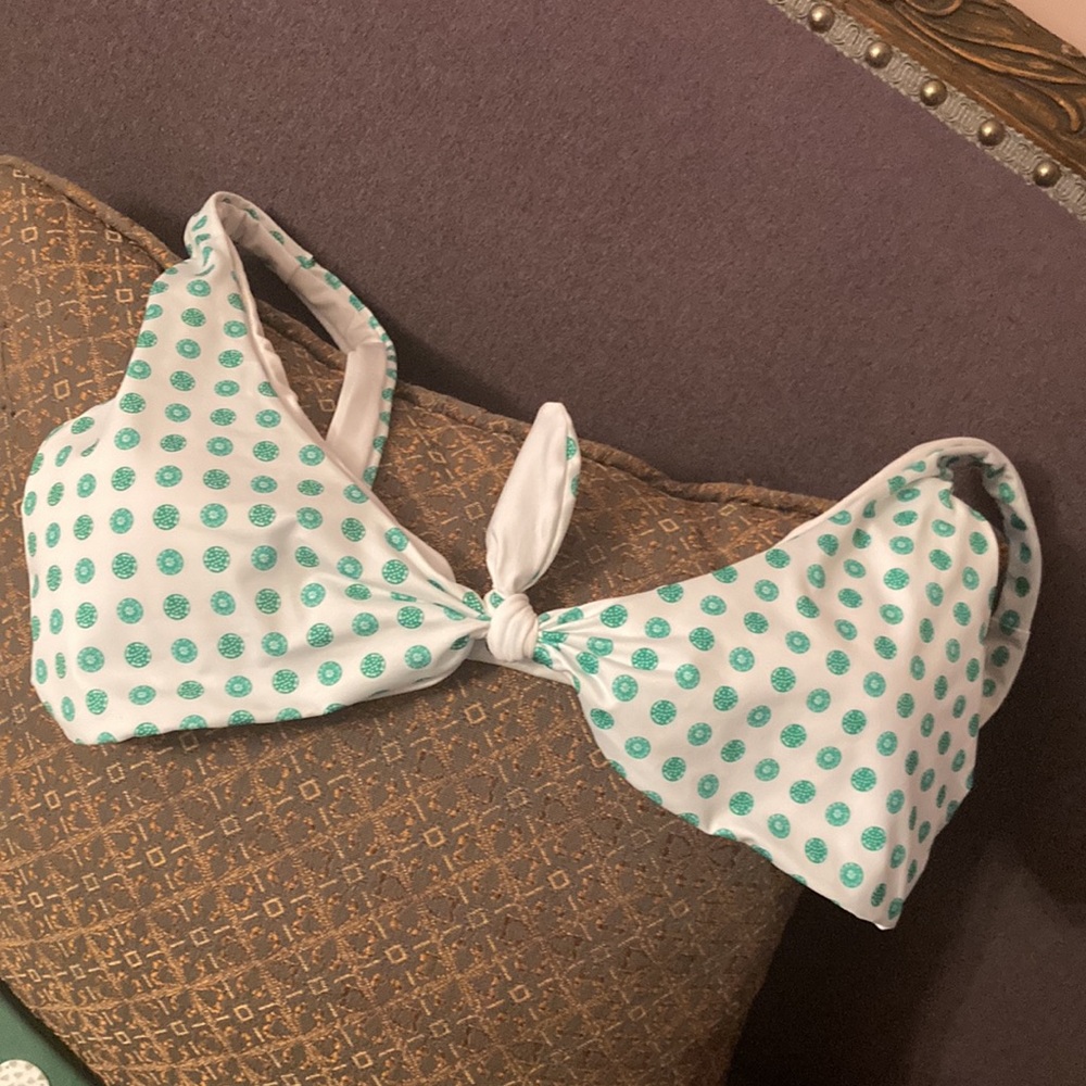 Paolita Alexandria Clio Bandeau Bikini Top new - Picture 5 of 5
